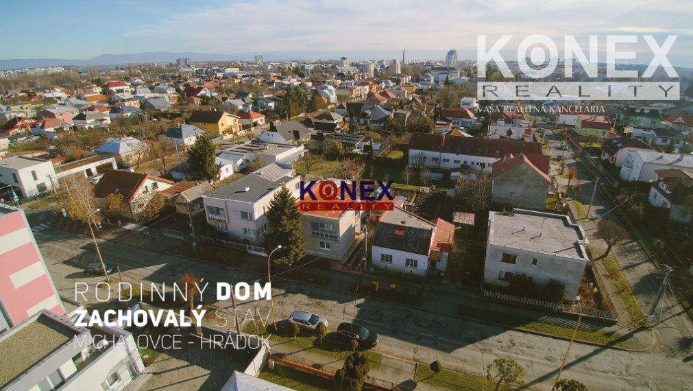 ID-3135 SUPER NOVINKA – Nehnuteľnosť vhodná na komerčné účely – Hrádok