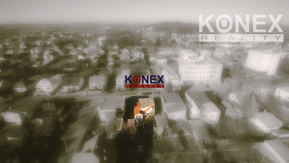 ID-3135 SUPER NOVINKA – Nehnuteľnosť vhodná na komerčné účely – Hrádok