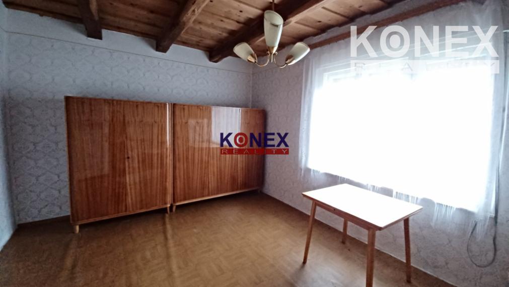 ID-3236 DVA RODINNÉ DOMY / CHALUPY – Perkupa, Maďarsko