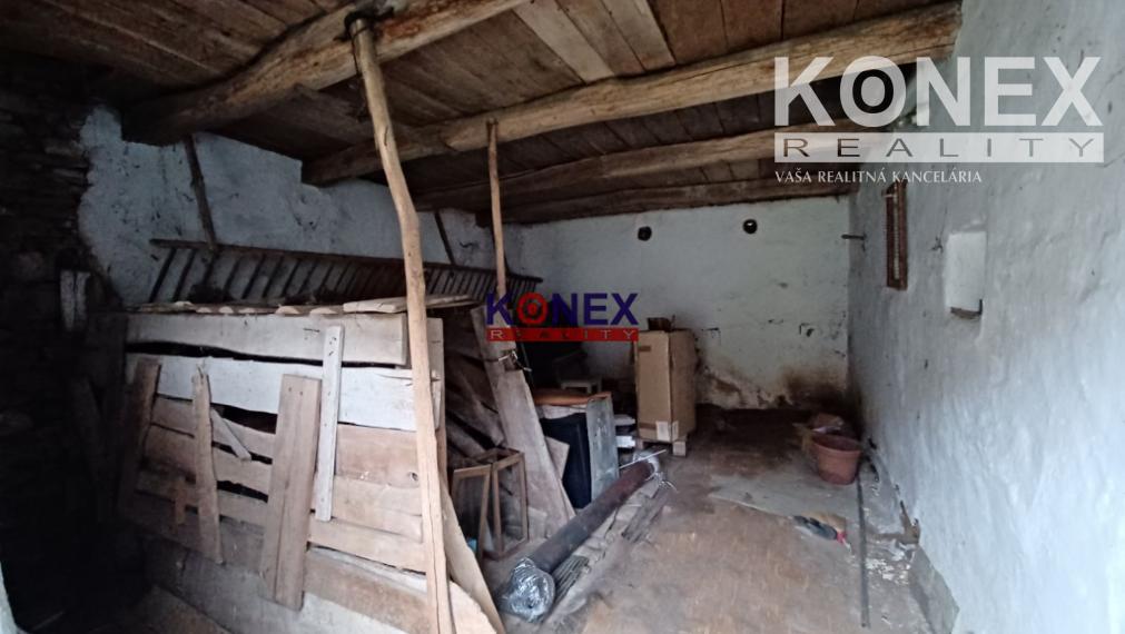 ID-3236 DVA RODINNÉ DOMY / CHALUPY – Perkupa, Maďarsko