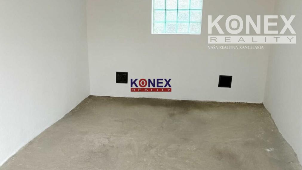 ID-3240 NA PREDAJ – Garáž VRANOV n/T, Bernolákova ul.