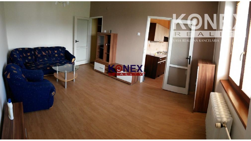 ID-3245 NA PRENÁJOM 2-izbový byt Humenné