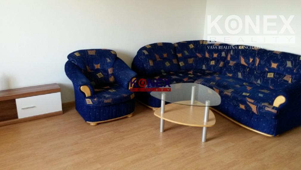 ID-3245 NA PRENÁJOM 2-izbový byt Humenné