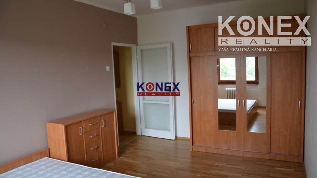 ID-3245 NA PRENÁJOM 2-izbový byt Humenné