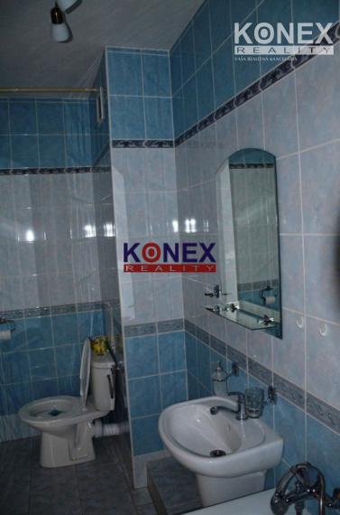 ID-3245 NA PRENÁJOM 2-izbový byt Humenné