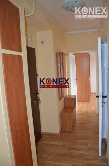 ID-3245 NA PRENÁJOM 2-izbový byt Humenné