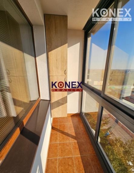 ID-3248 Zrekonštruovaný 2-izbový byt VRANOV n./T.