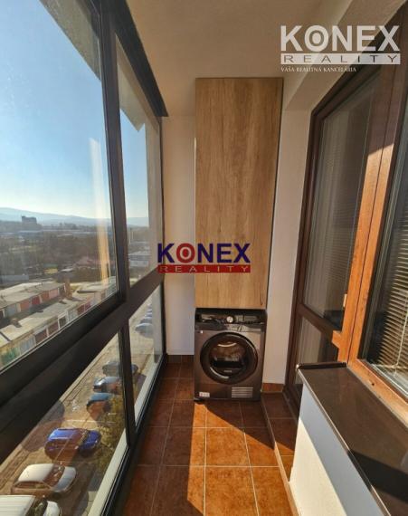 ID-3248 Zrekonštruovaný 2-izbový byt VRANOV n./T.