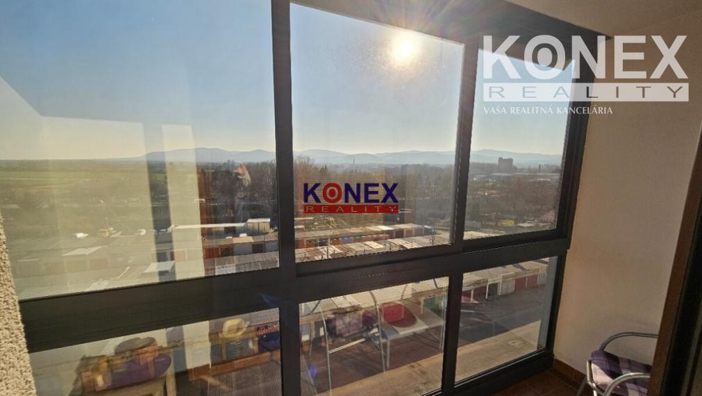 ID-3248 Zrekonštruovaný 2-izbový byt VRANOV n./T.