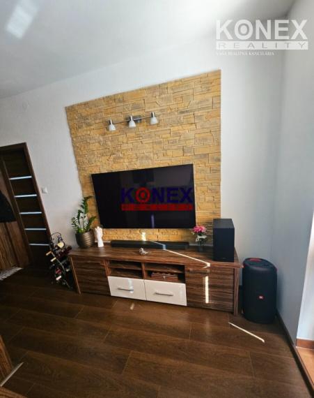 ID-3248 Zrekonštruovaný 2-izbový byt VRANOV n./T.