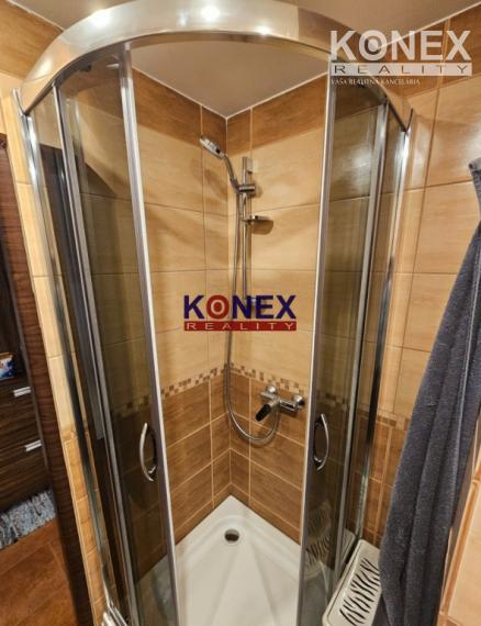 ID-3248 Zrekonštruovaný 2-izbový byt VRANOV n./T.