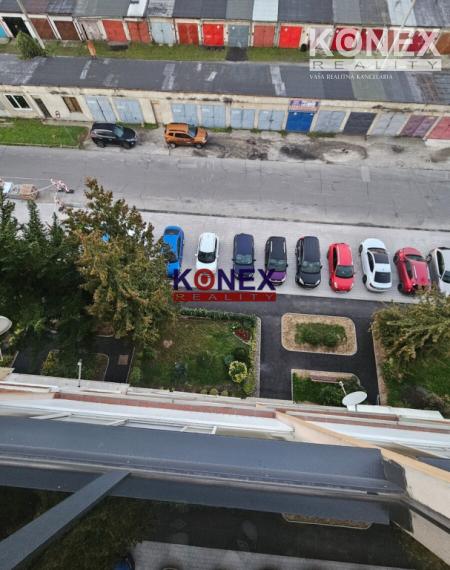 ID-3248 Zrekonštruovaný 2-izbový byt VRANOV n./T.