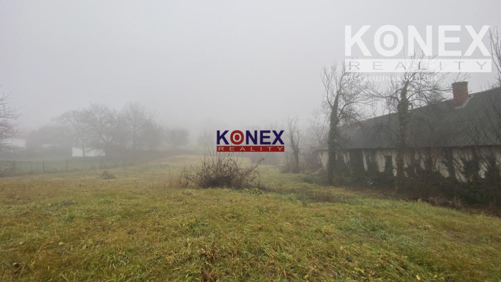 ID-3253 POZEMOK pre RD či CHALUPU – PETROVCE