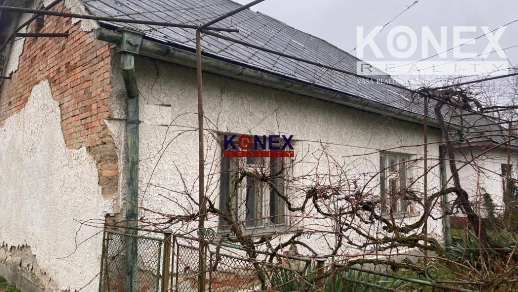 ID-3254 Rodinný dom / Chalupa na predaj - Nižné Nemecké