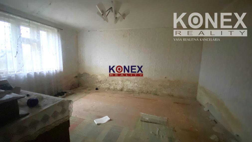 ID-3254 Rodinný dom / Chalupa na predaj - Nižné Nemecké