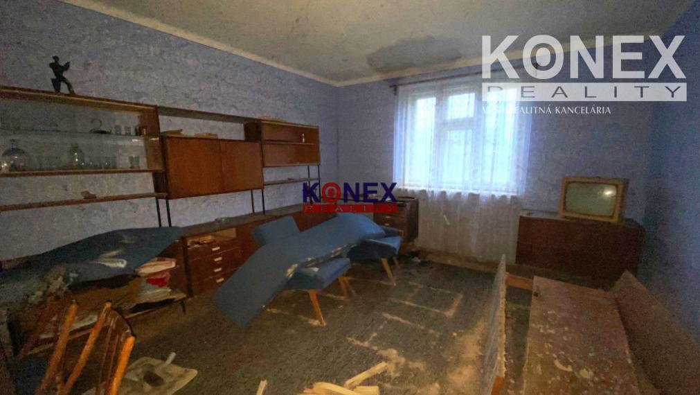 ID-3254 Rodinný dom / Chalupa na predaj - Nižné Nemecké