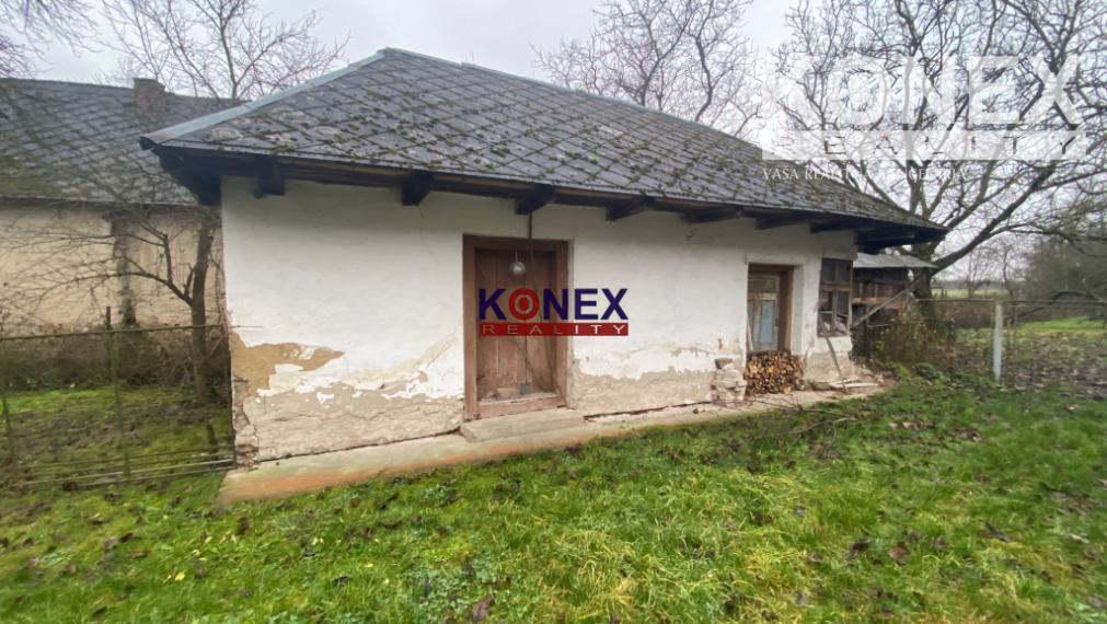 ID-3254 Rodinný dom / Chalupa na predaj - Nižné Nemecké