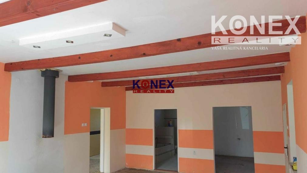 ID-2987 SUPER PONUKA – Rodinný dom VEĽKÉ RAŠKOVCE