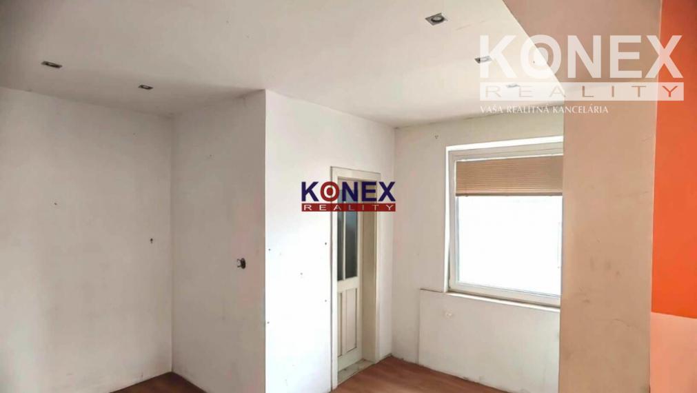 ID-2987 SUPER PONUKA – Rodinný dom VEĽKÉ RAŠKOVCE