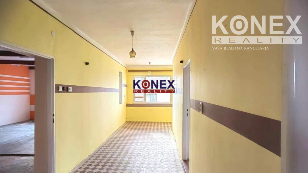 ID-2987 SUPER PONUKA – Rodinný dom VEĽKÉ RAŠKOVCE