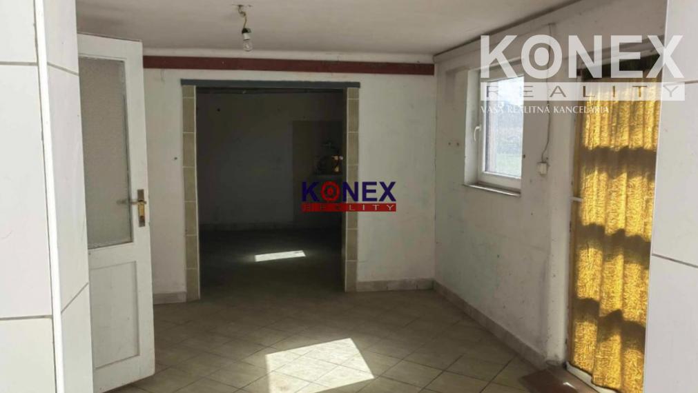 ID-2987 SUPER PONUKA – Rodinný dom VEĽKÉ RAŠKOVCE