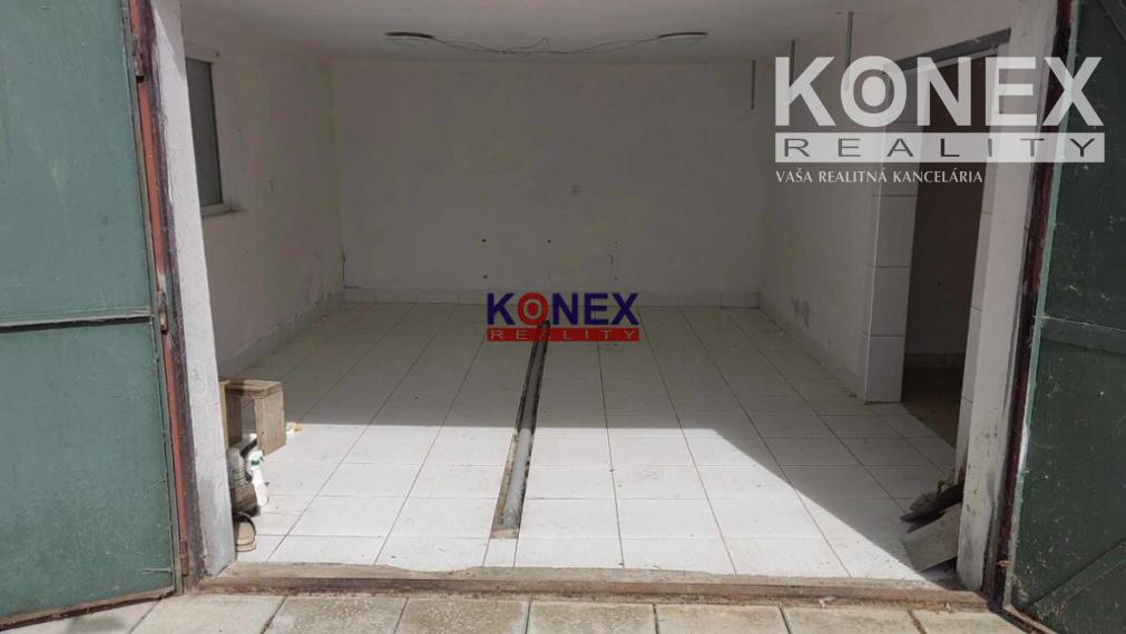 ID-2987 SUPER PONUKA – Rodinný dom VEĽKÉ RAŠKOVCE