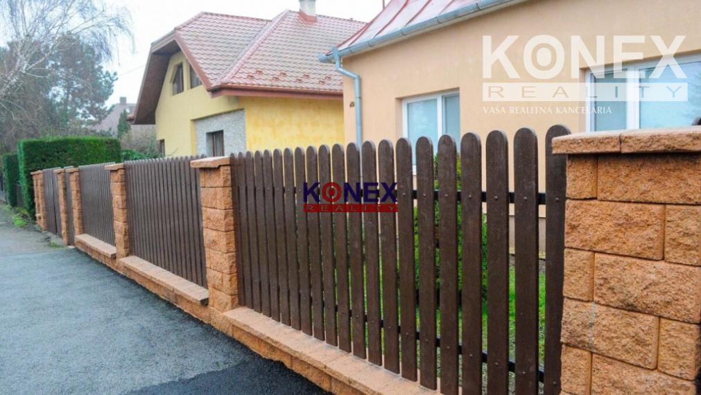ID-3251 NA PREDAJ – rodinný dom Veľké Kapušany
