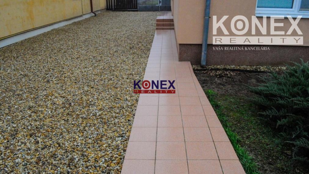 ID-3251 NA PREDAJ – rodinný dom Veľké Kapušany