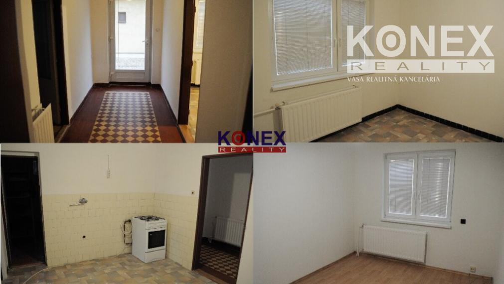 ID-3251 NA PREDAJ – rodinný dom Veľké Kapušany