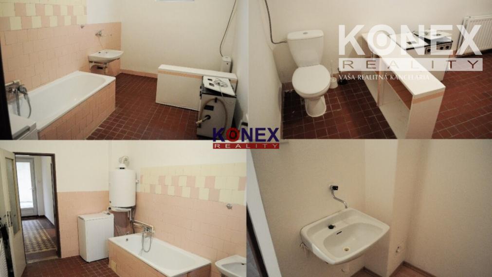 ID-3251 NA PREDAJ – rodinný dom Veľké Kapušany