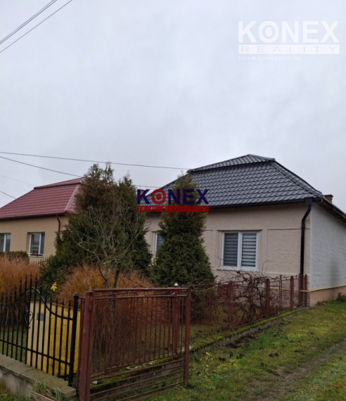 ID-3263 Rodinný dom k nasťahovaniu – ORECHOVÁ