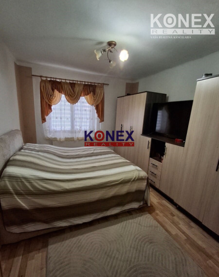 ID-3263 Rodinný dom k nasťahovaniu – ORECHOVÁ