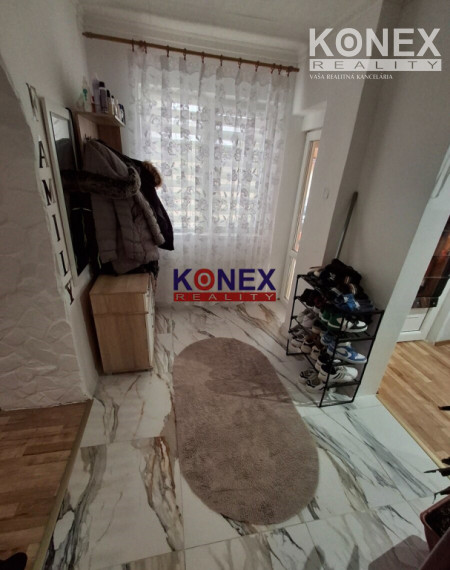 ID-3263 Rodinný dom k nasťahovaniu – ORECHOVÁ