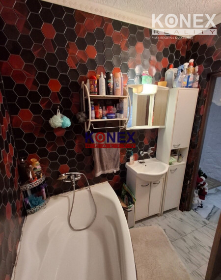 ID-3263 Rodinný dom k nasťahovaniu – ORECHOVÁ