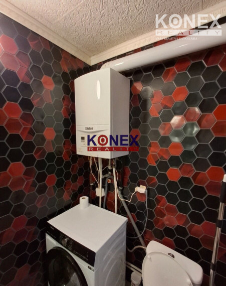 ID-3263 Rodinný dom k nasťahovaniu – ORECHOVÁ