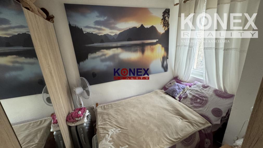 ID-3264 Murovaná dvojpodlažná chata na Šírave