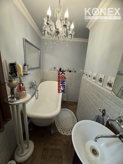 ID-3264 Murovaná dvojpodlažná chata na Šírave