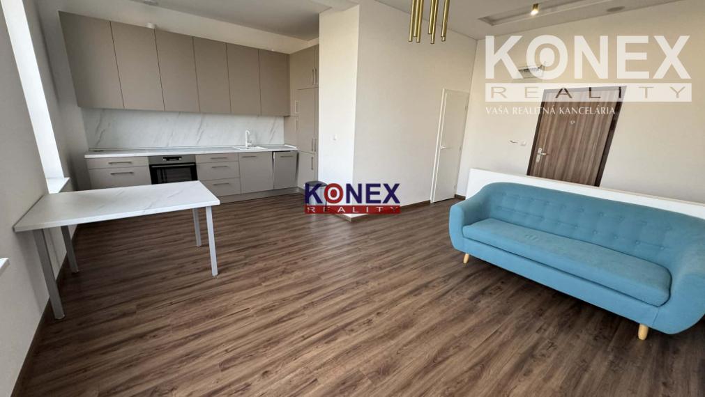 ID-3265 NOVINKA! MODERNÝ 2-izbový byt MICHALOVCE
