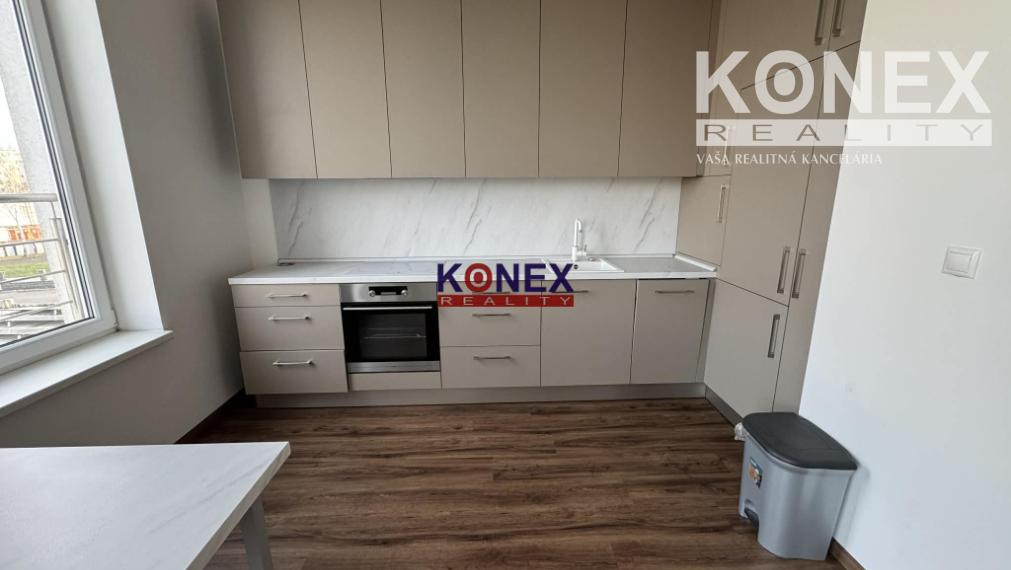 ID-3265 NOVINKA! MODERNÝ 2-izbový byt MICHALOVCE