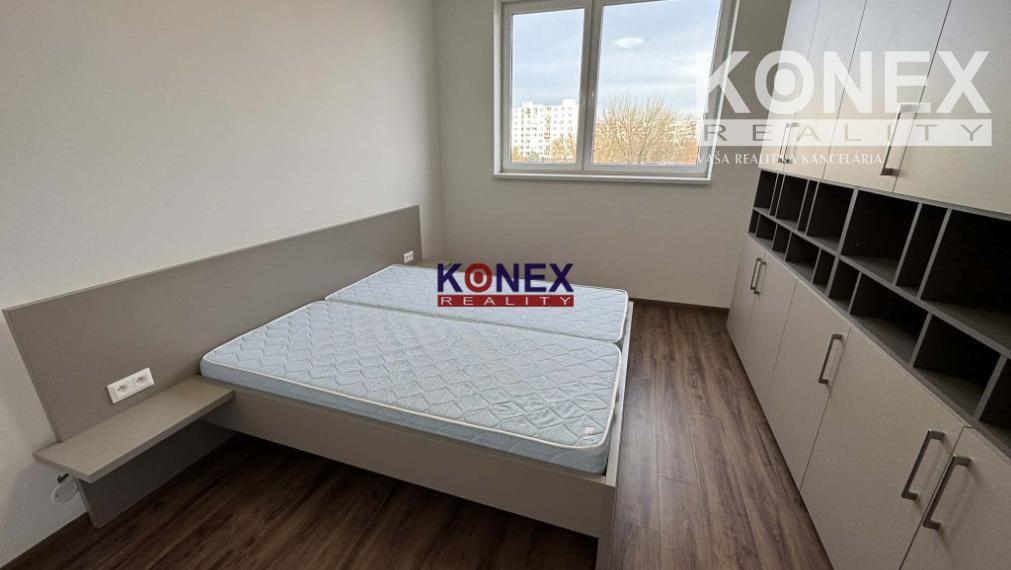 ID-3265 NOVINKA! MODERNÝ 2-izbový byt MICHALOVCE