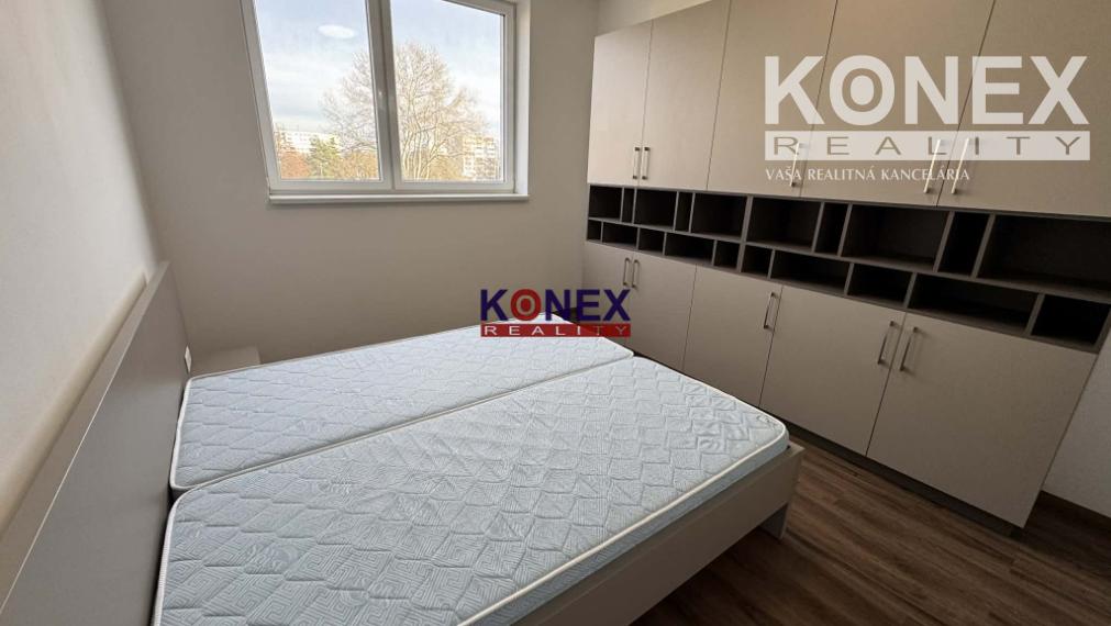 ID-3265 NOVINKA! MODERNÝ 2-izbový byt MICHALOVCE