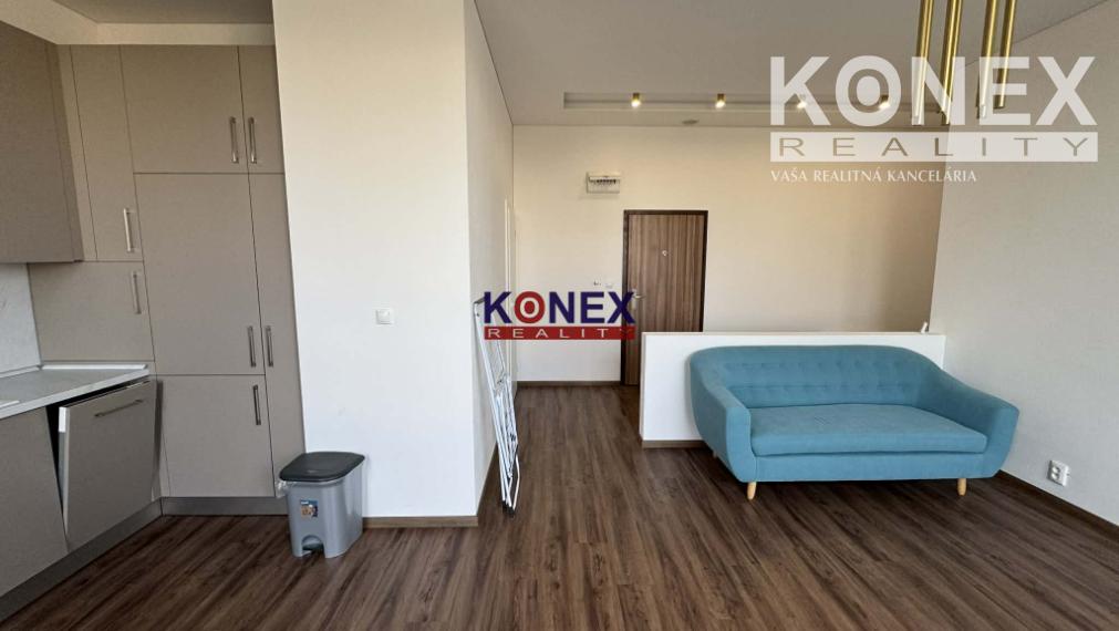 ID-3265 NOVINKA! MODERNÝ 2-izbový byt MICHALOVCE