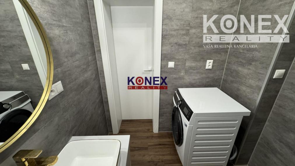 ID-3265 NOVINKA! MODERNÝ 2-izbový byt MICHALOVCE