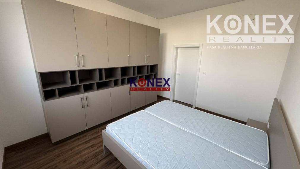 ID-3265 NOVINKA! MODERNÝ 2-izbový byt MICHALOVCE