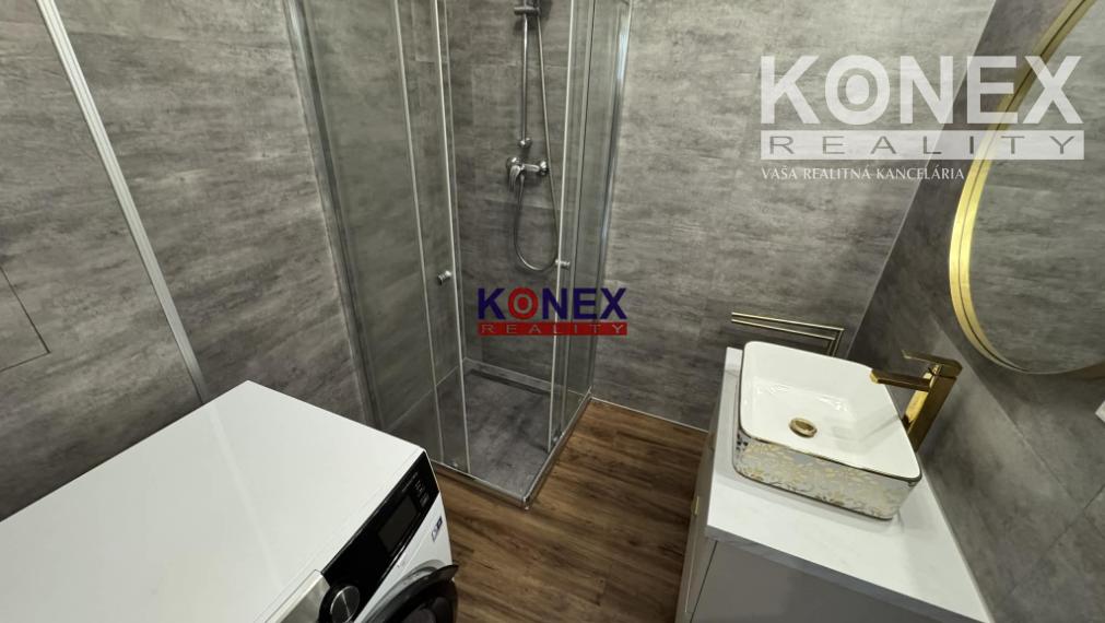 ID-3265 NOVINKA! MODERNÝ 2-izbový byt MICHALOVCE