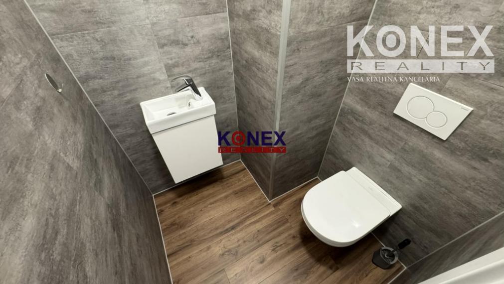 ID-3265 NOVINKA! MODERNÝ 2-izbový byt MICHALOVCE