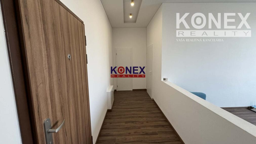 ID-3265 NOVINKA! MODERNÝ 2-izbový byt MICHALOVCE