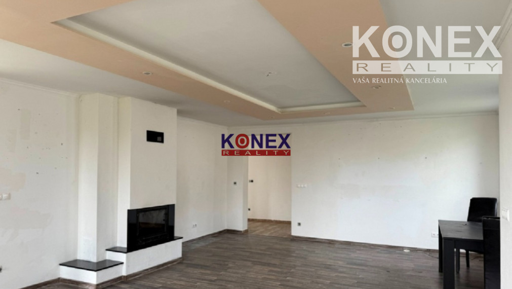 ID-3267 NOVOSTAVBA kúsok od Trebišova – ZEMPLÍNSKA TEPLICA