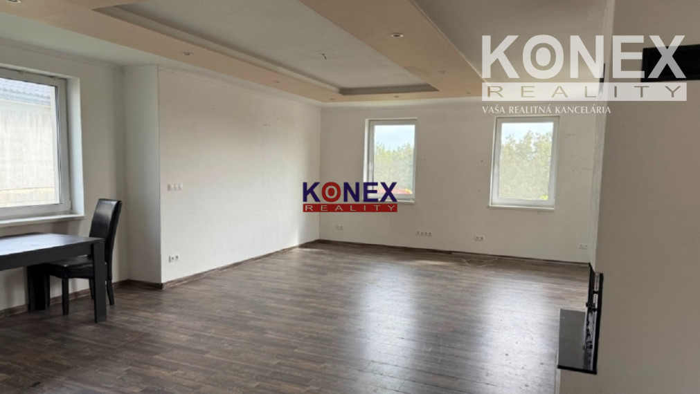 ID-3267 NOVOSTAVBA kúsok od Trebišova – ZEMPLÍNSKA TEPLICA