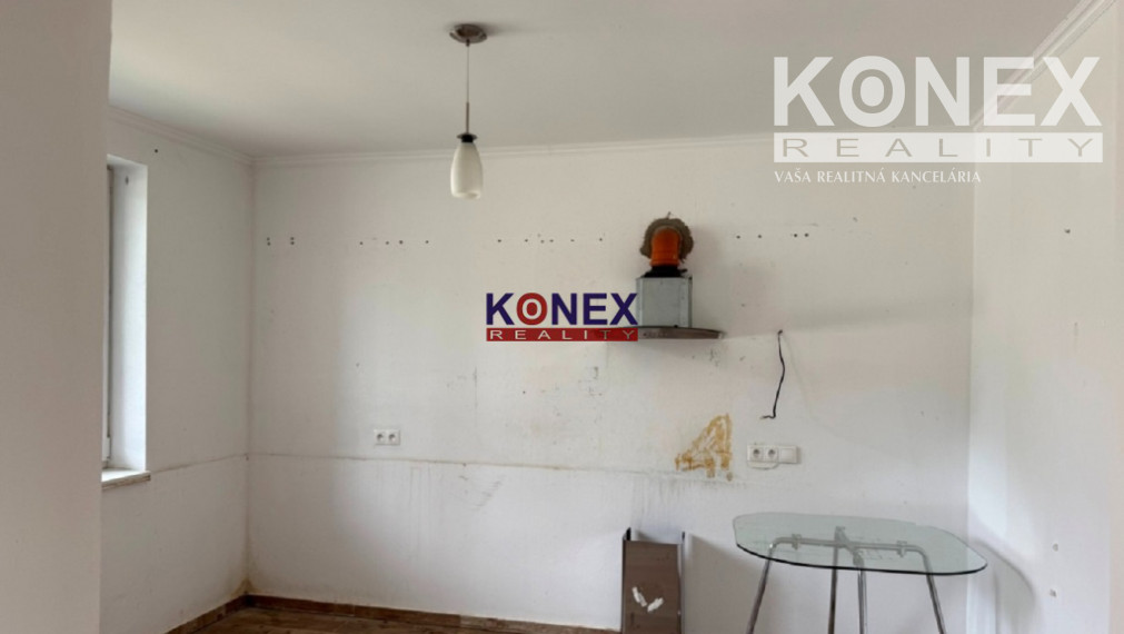 ID-3267 NOVOSTAVBA kúsok od Trebišova – ZEMPLÍNSKA TEPLICA